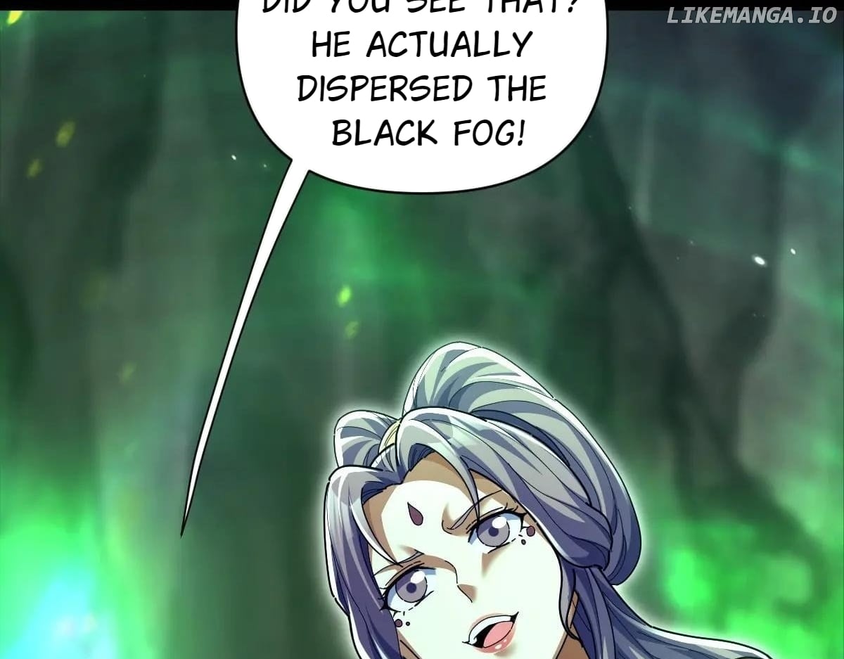 Invincible After Shocking My Empress Wife Chapter 81 - page 150